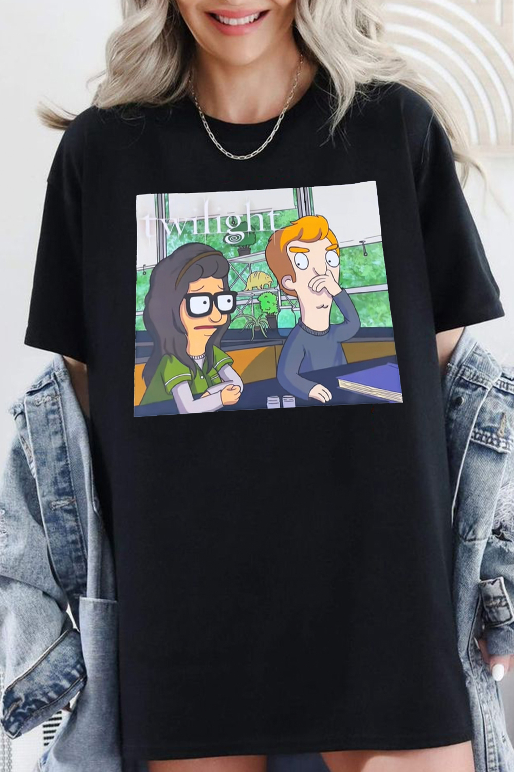 belcherfamily  T-SHIRT