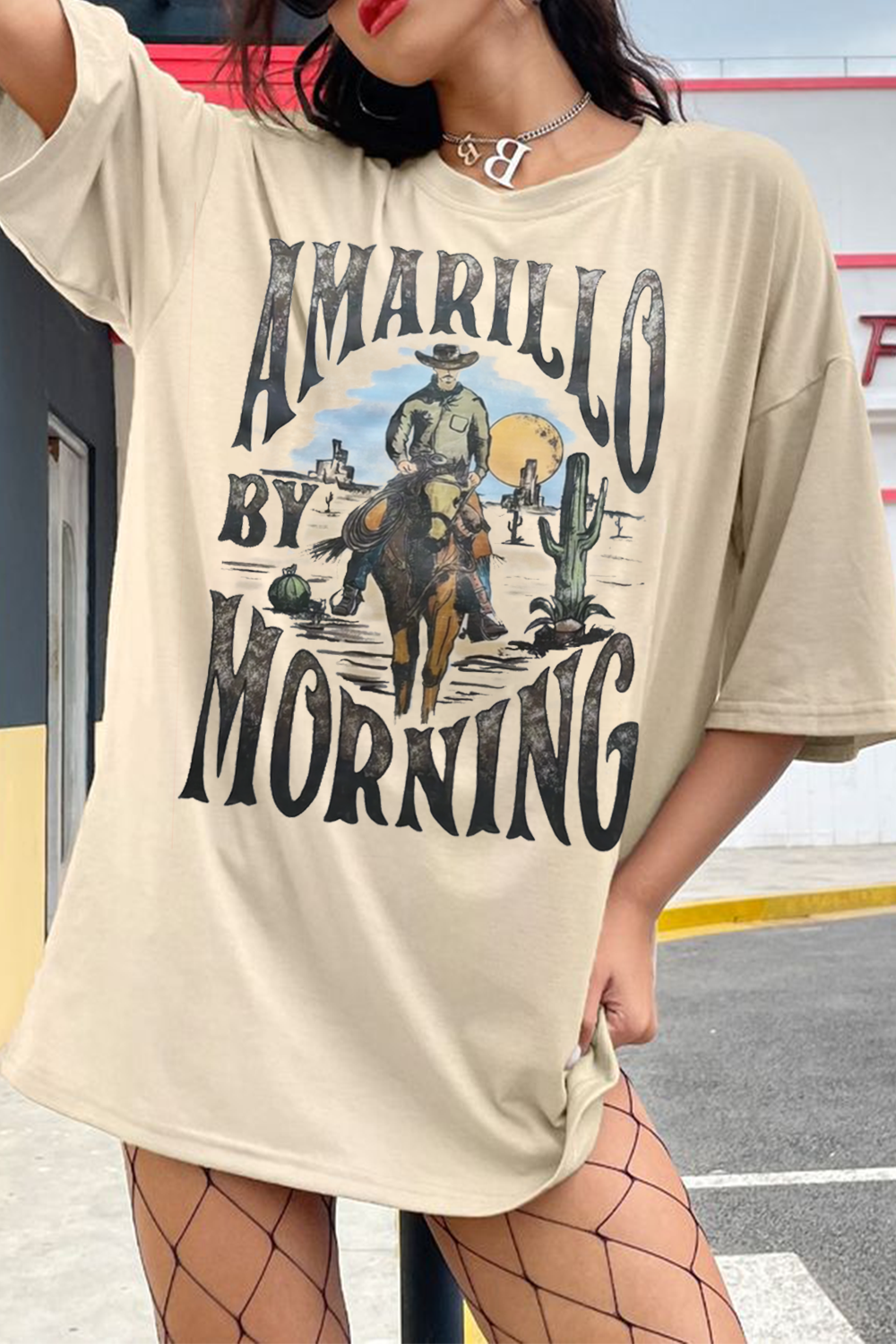 Geogrestrait WOMEN T-shirts