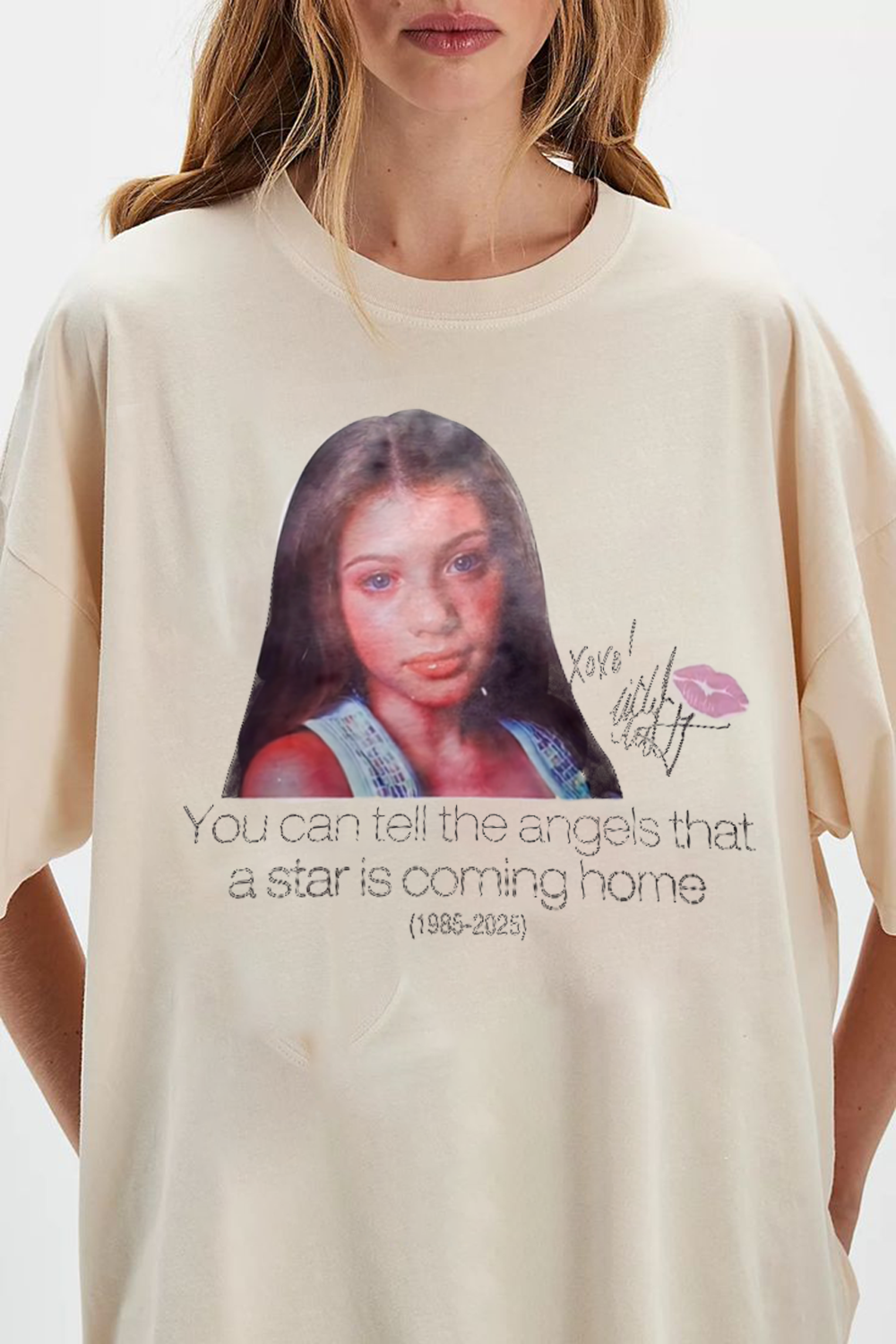 Forever young T-shirts