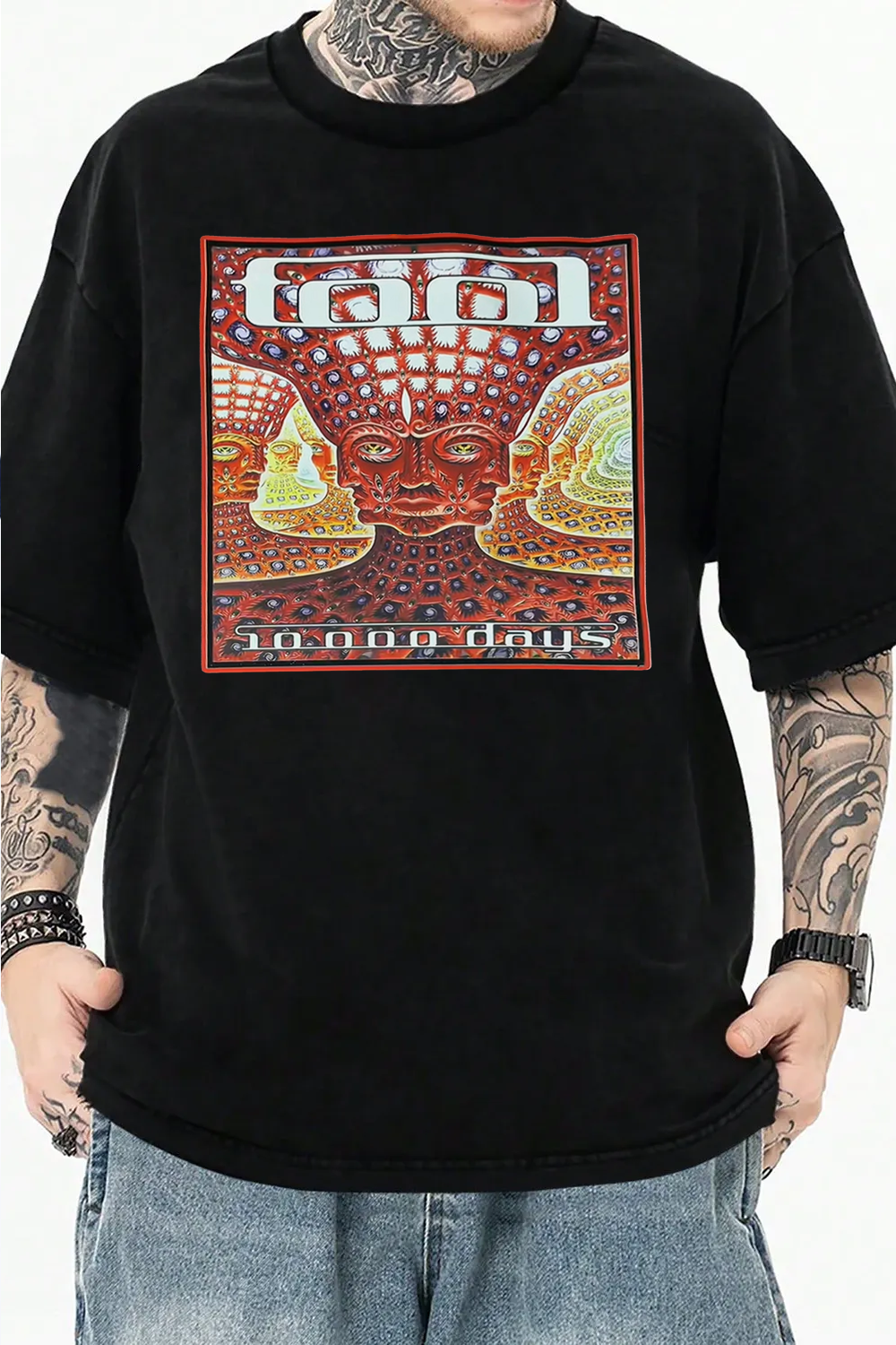 toolband T-Shirt