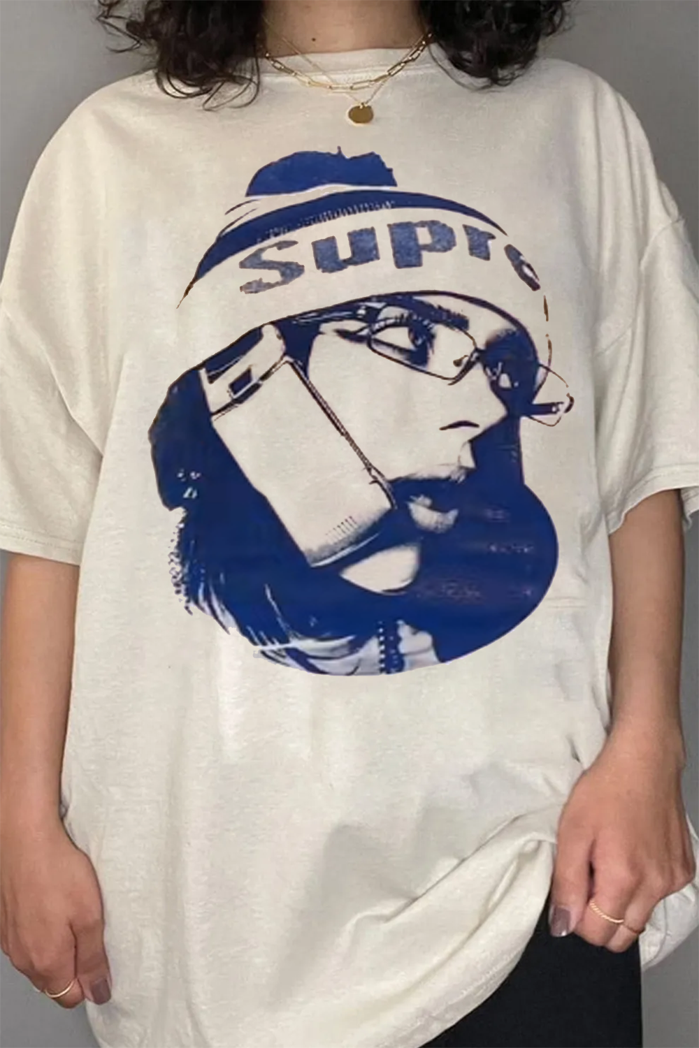 Billie T-shirt