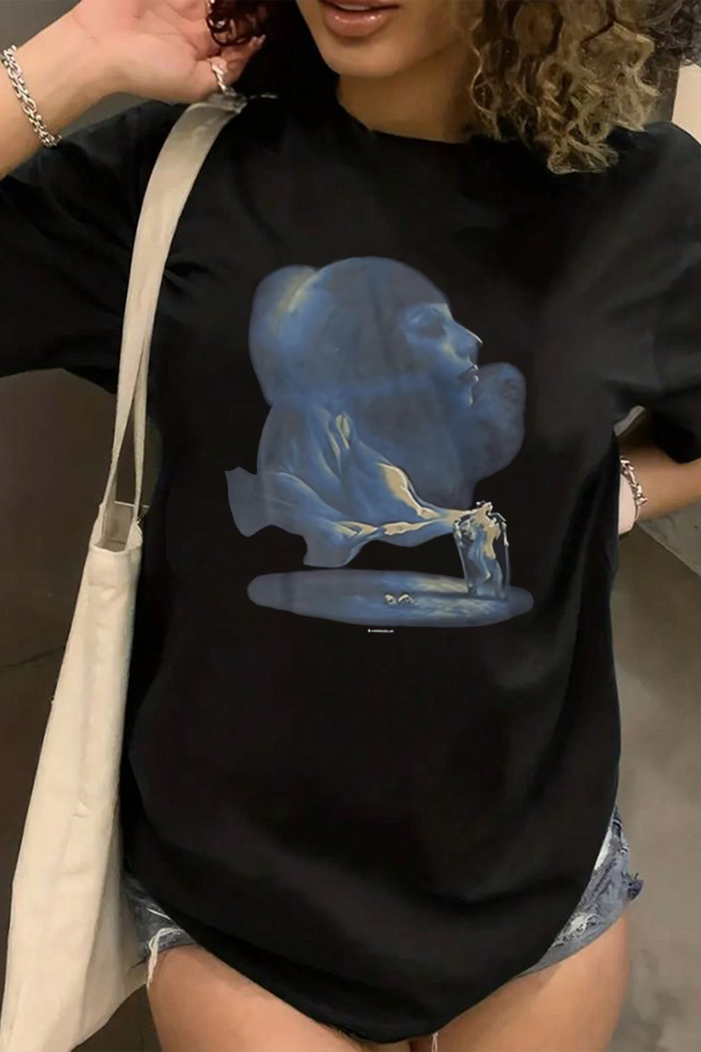 ladygaga T-shirt