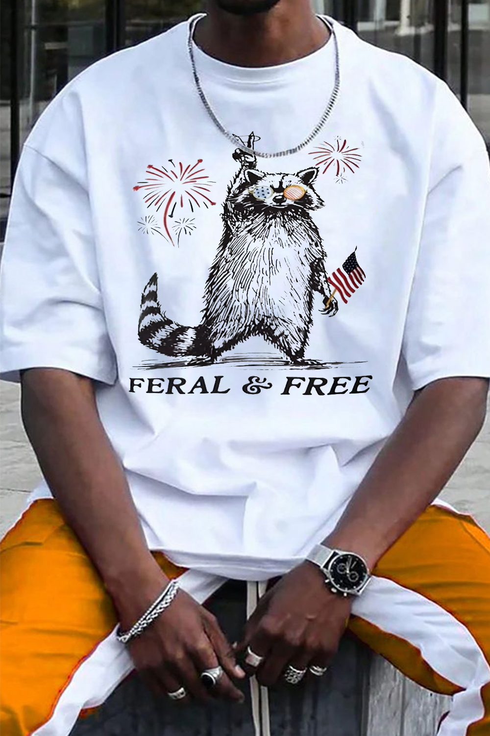 funny T-shirt