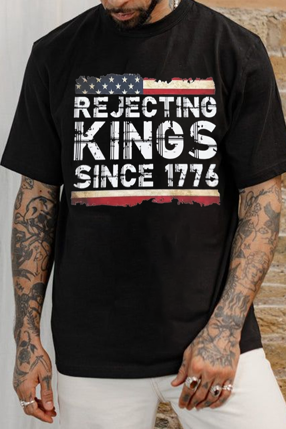 4thofjuly shirt