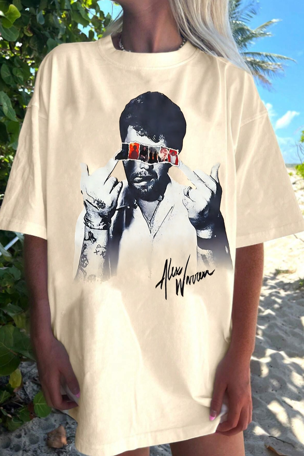 alexwarren Shirt