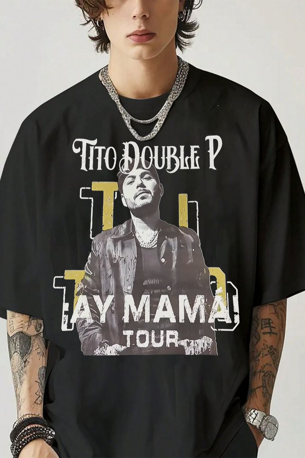 Double R fans Shirt