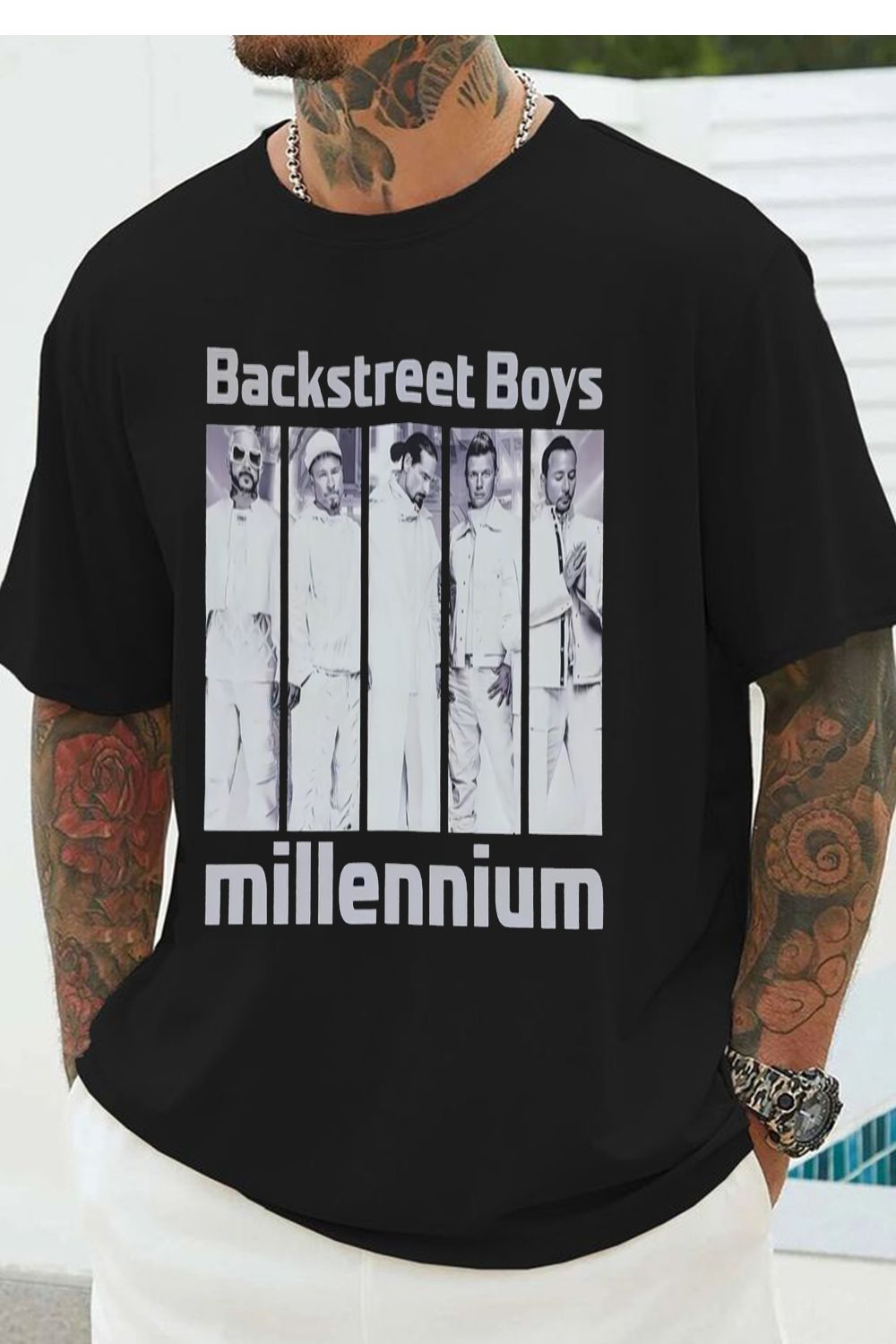 BSB Shirt