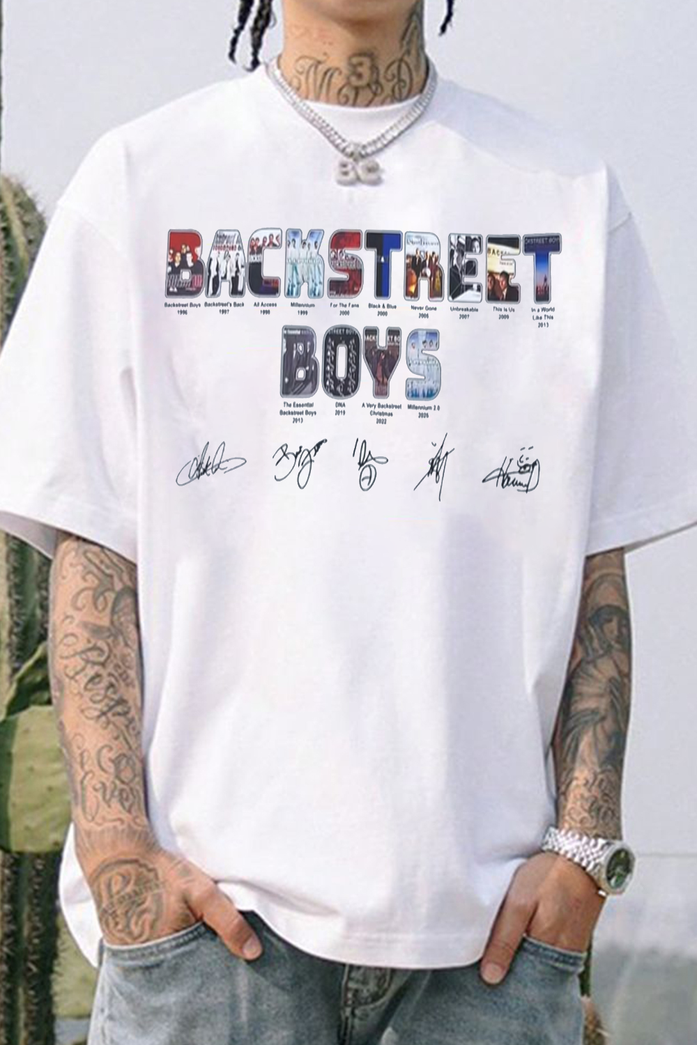 Bfan Shirt