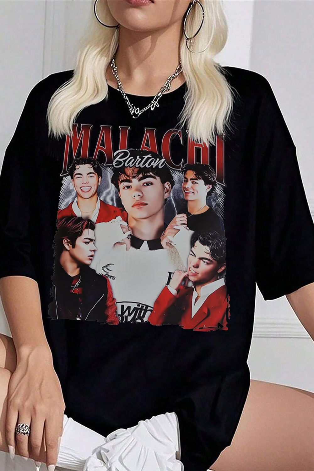 zombies4 shirt