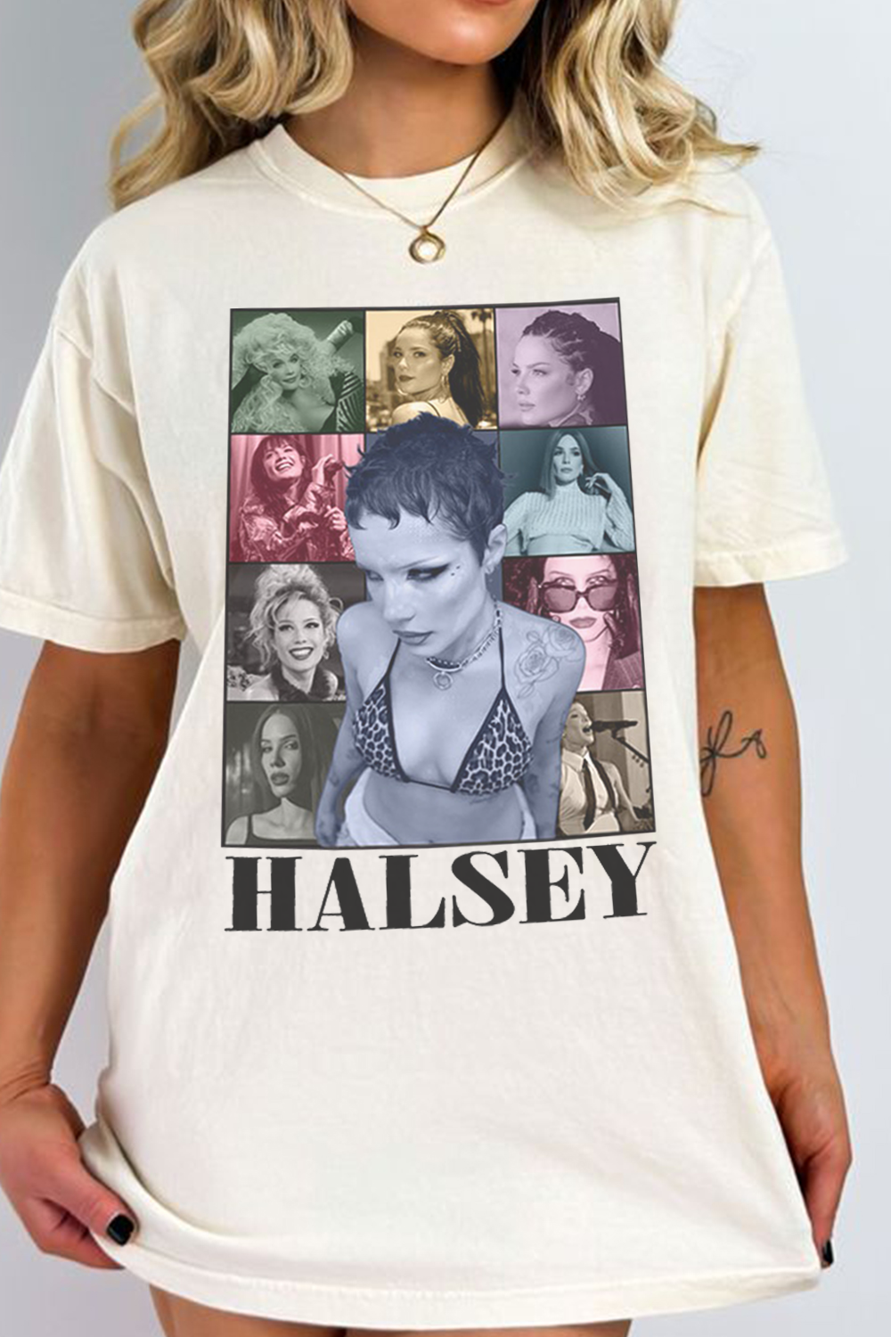 HS shirt