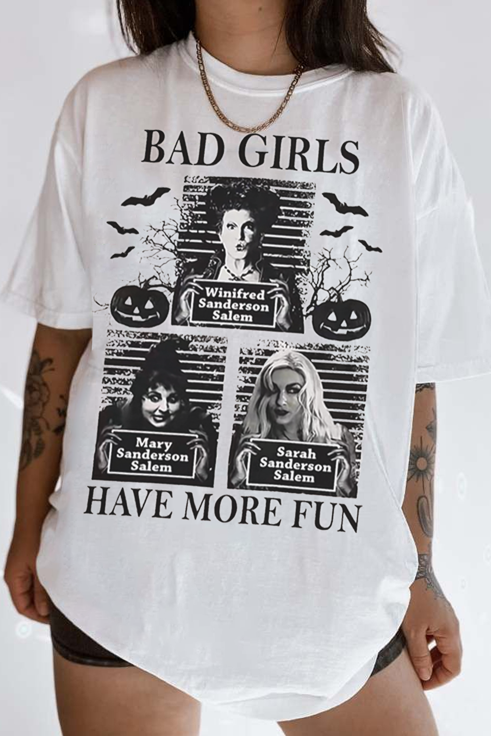 halloweenshirt