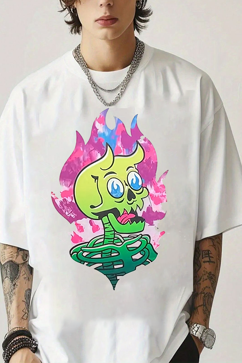 Halloween T-shirt