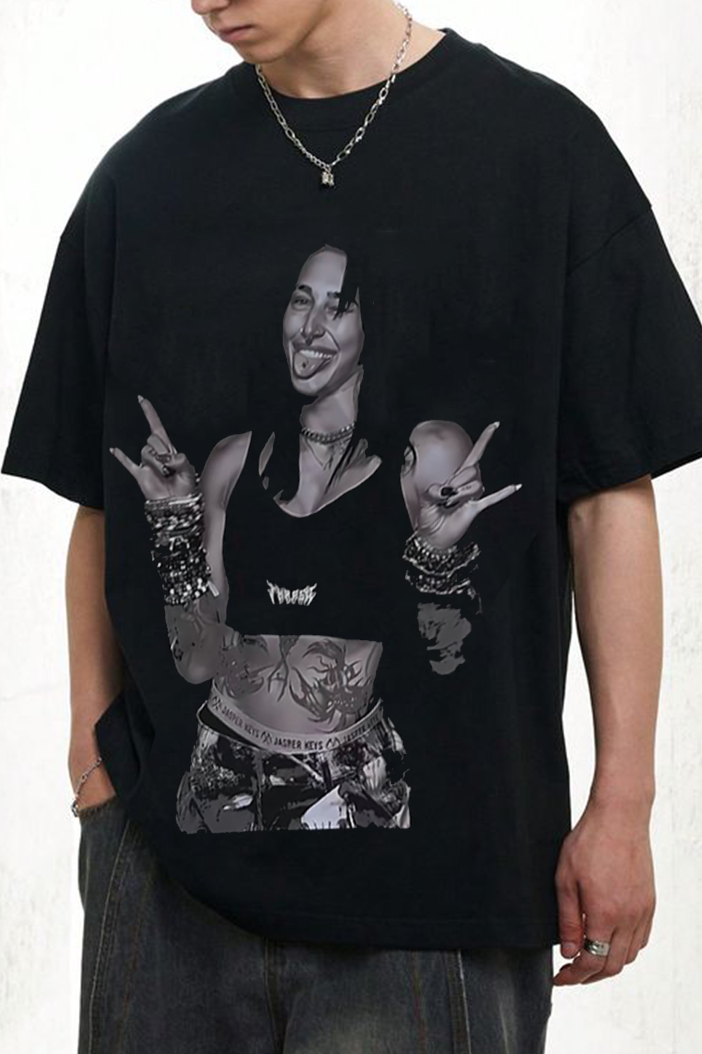 rhearipley shirt