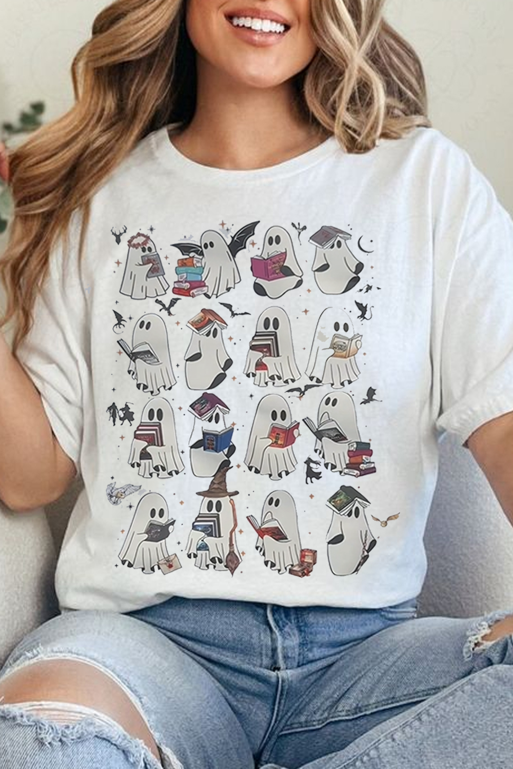 Halloween Shirt