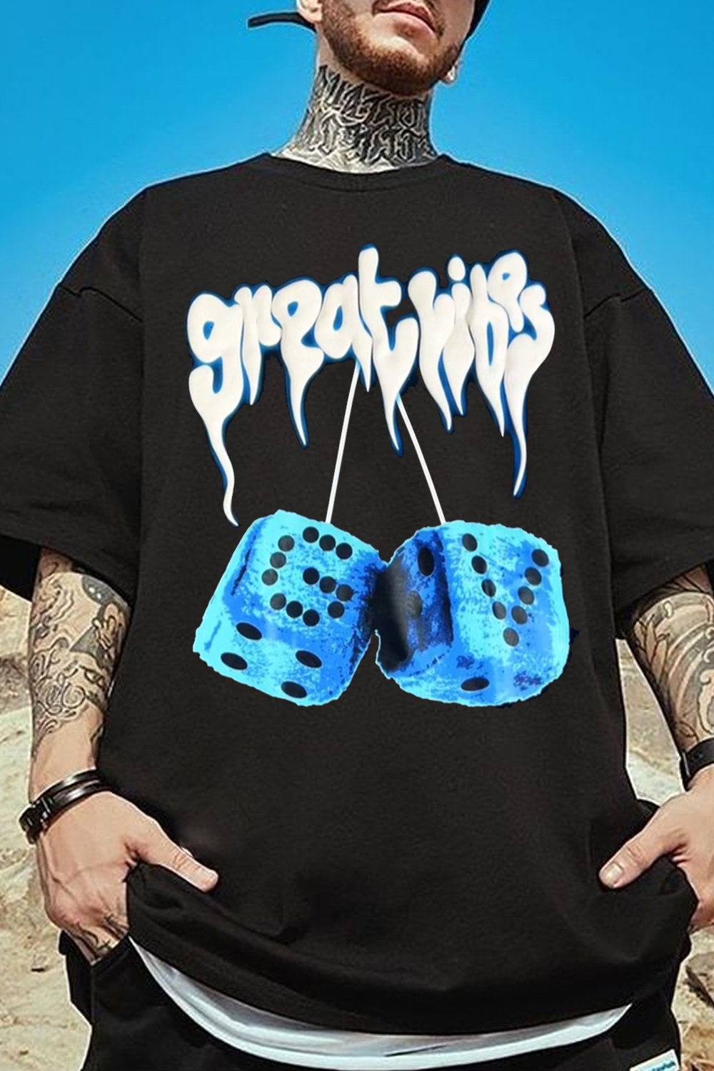 philippinesfashion TEE