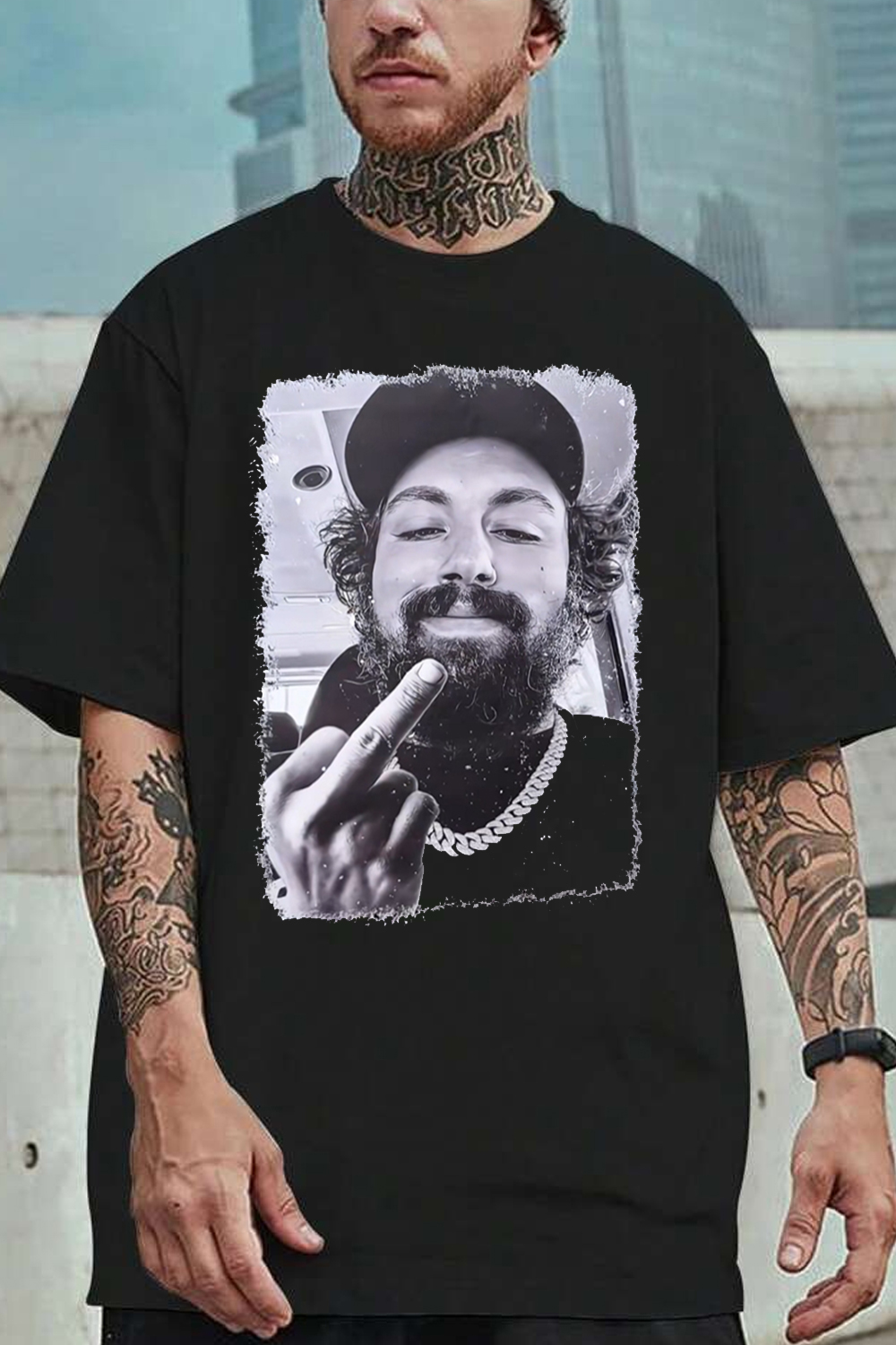 g59  Shirt MEN