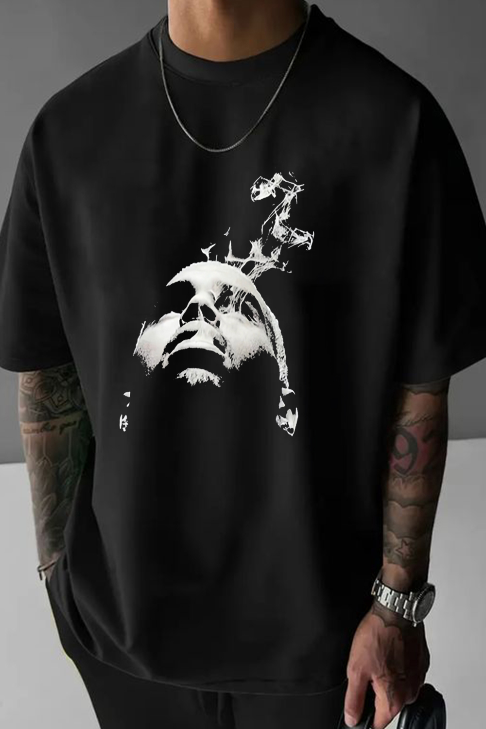 Breeze Bowl XX Tour MEN T-Shirt