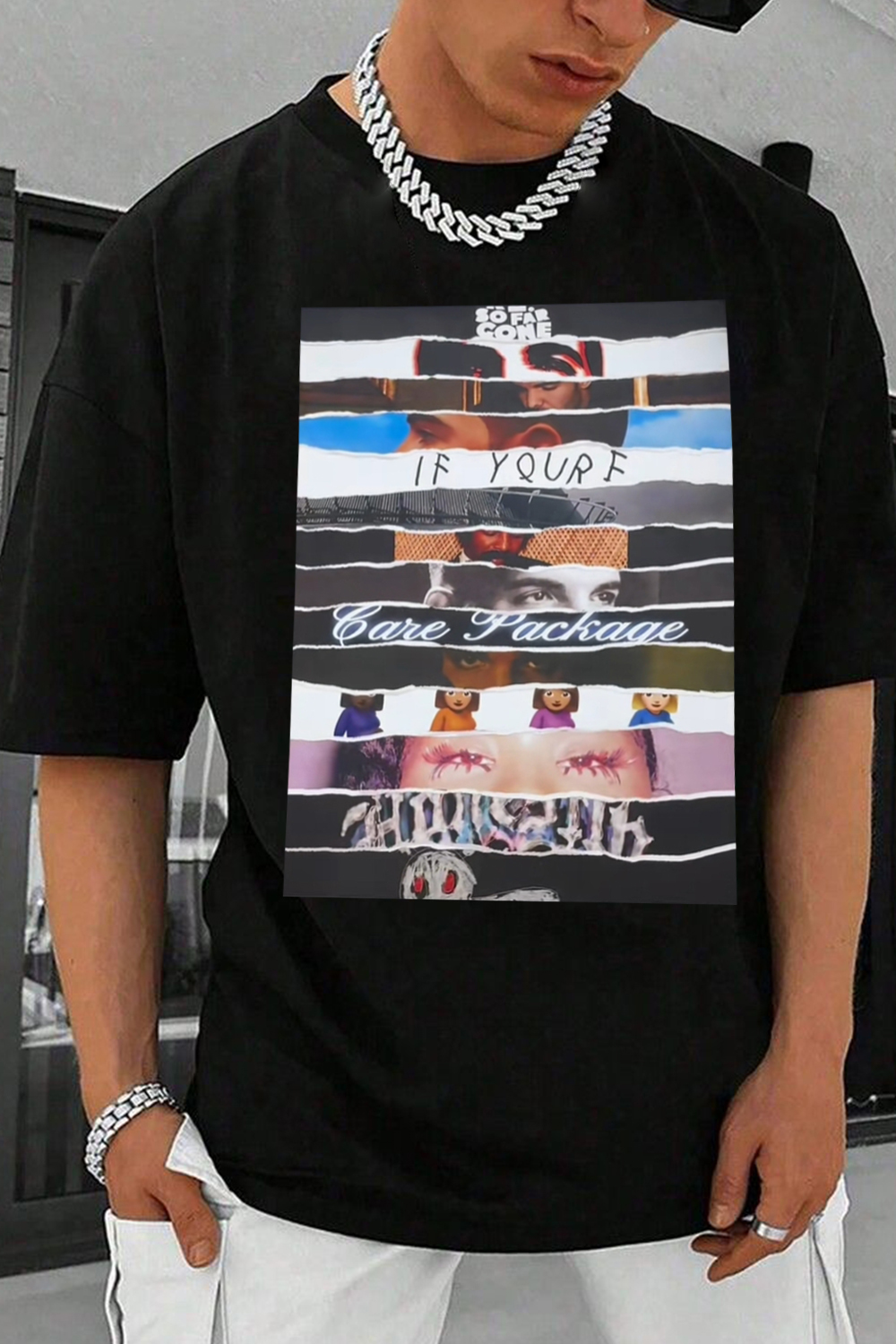 Drake Best Album Shirt
