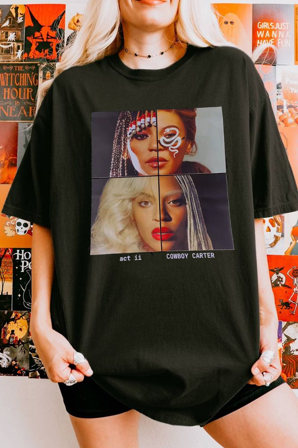 Beyonce shirt