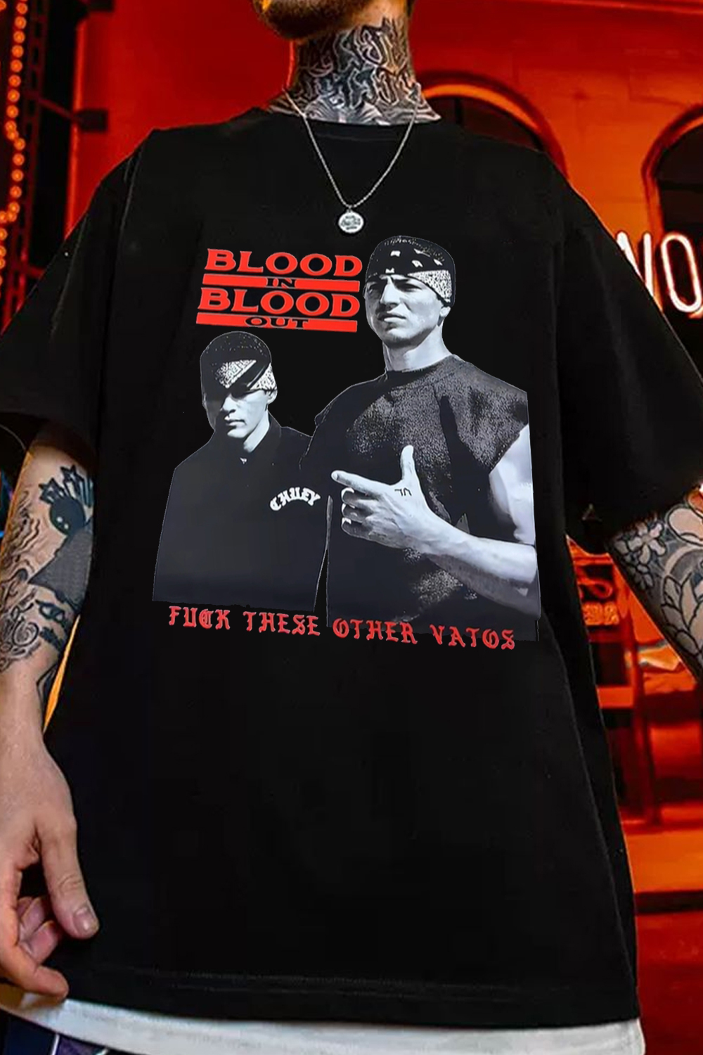 Chicanos Check!! T-Shirt