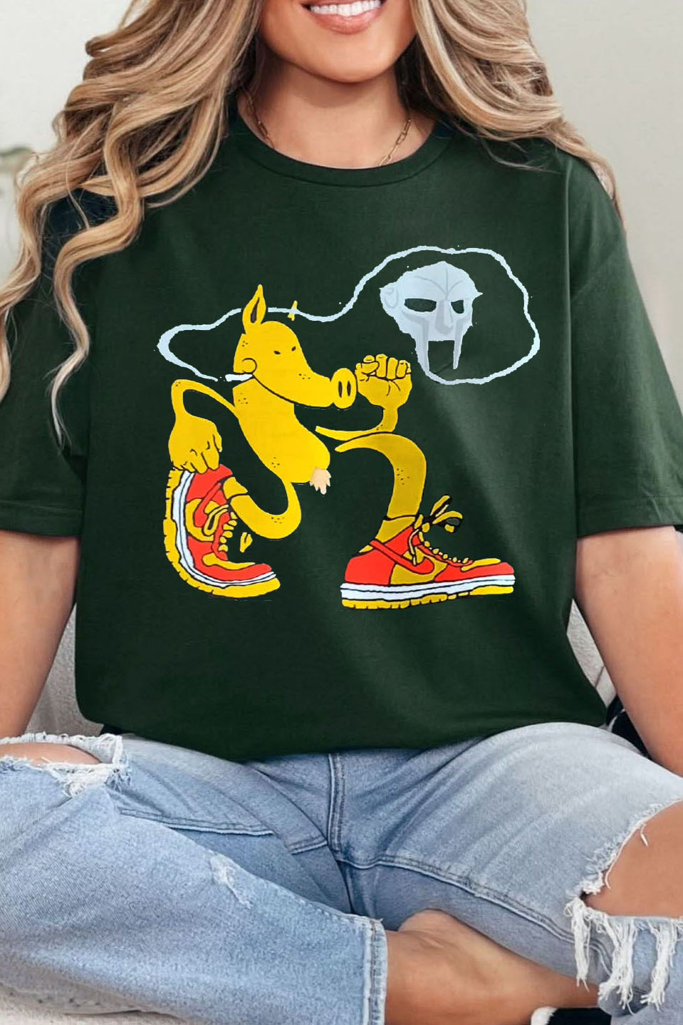 quasimoto t-shirt