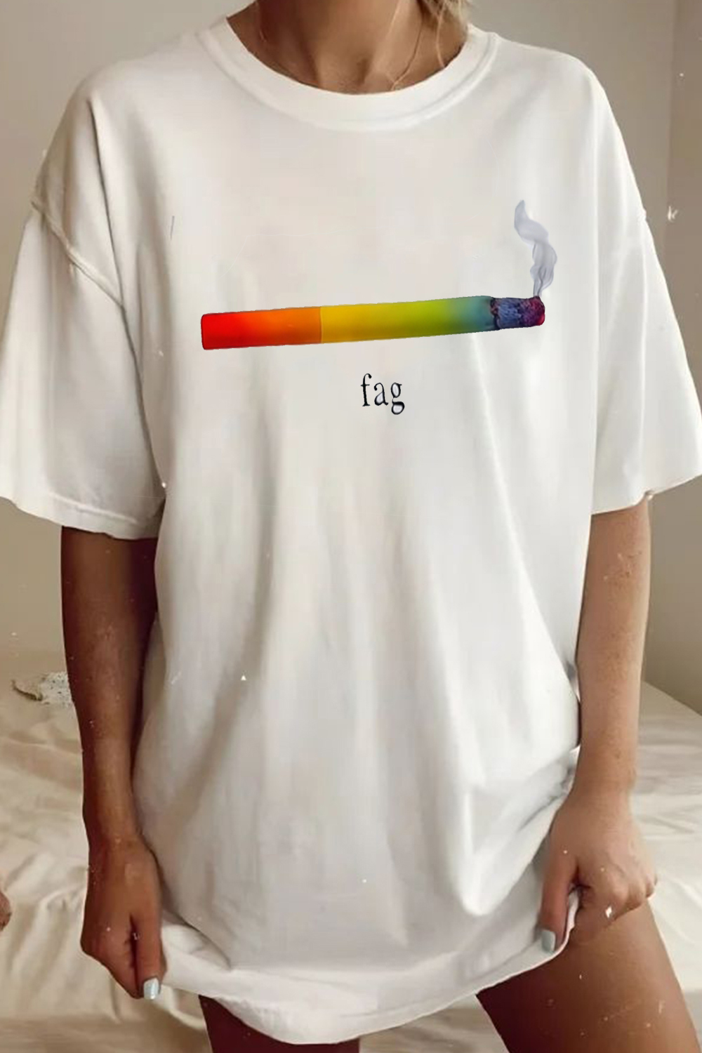 Pride Month Cigarettes shirt