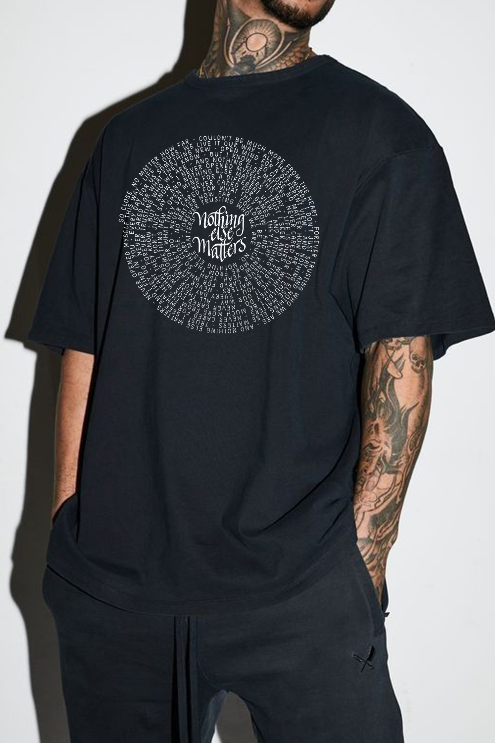 AWESOME SHIRT.