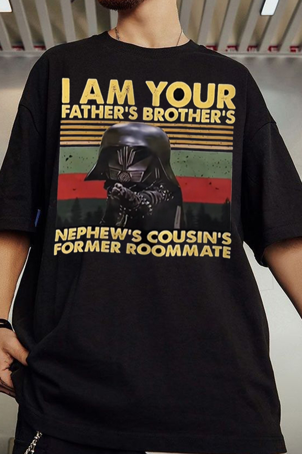 Spaceballs tee