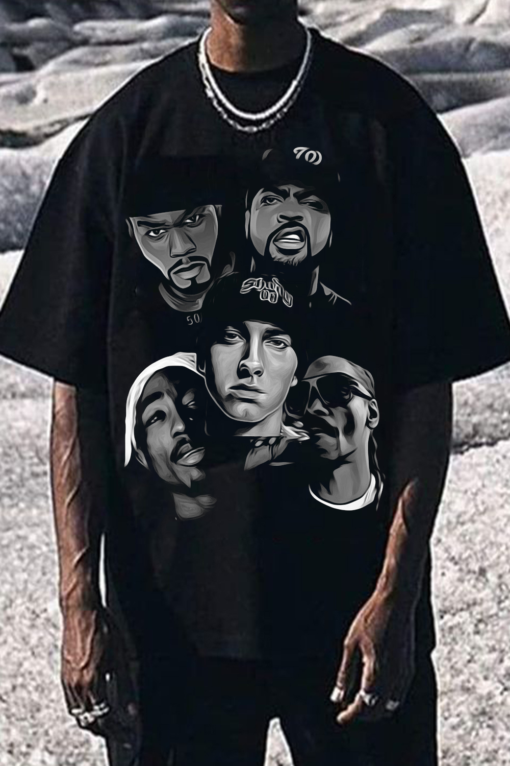 westside T-shirt