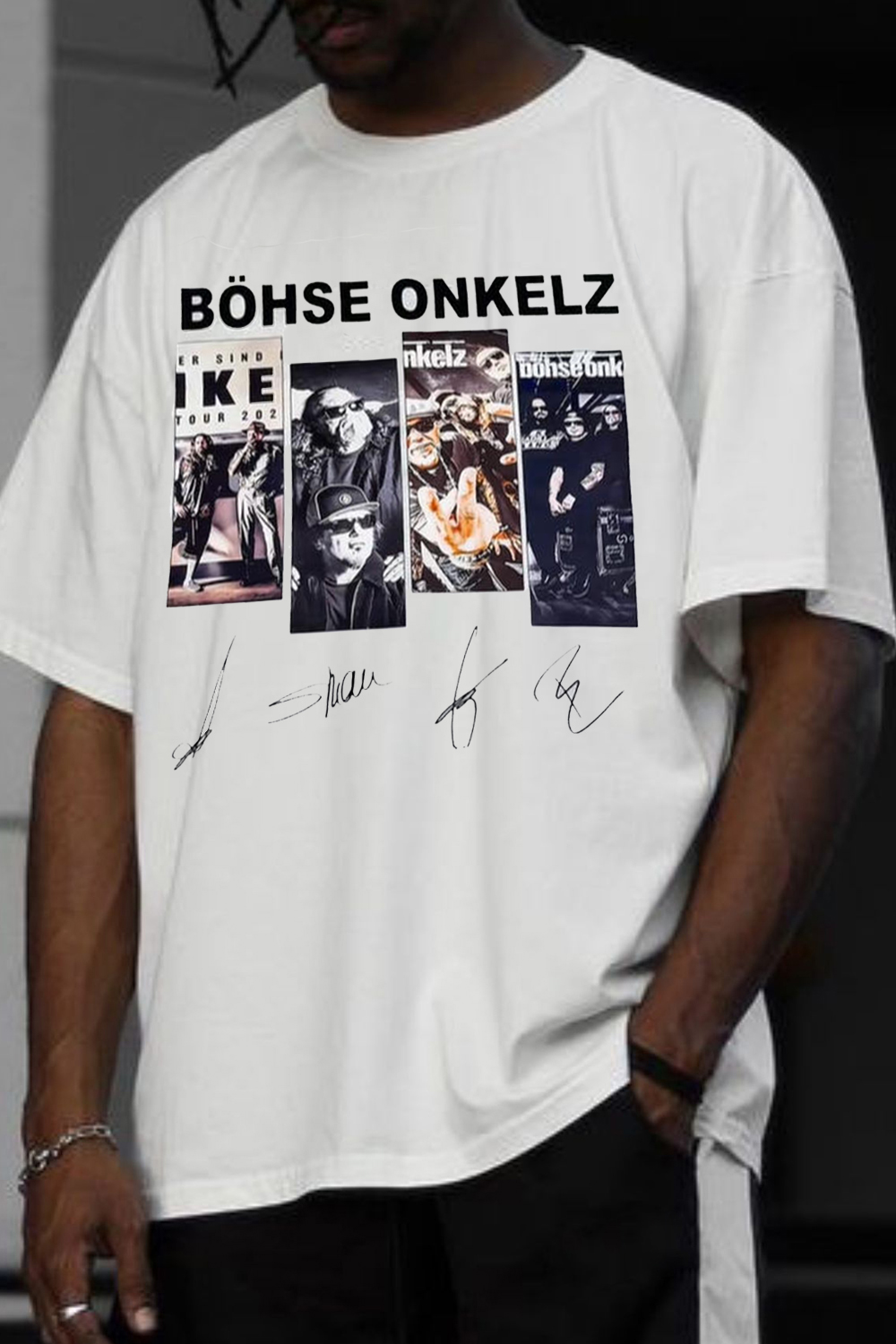 Boese Onkelz T-Shirt