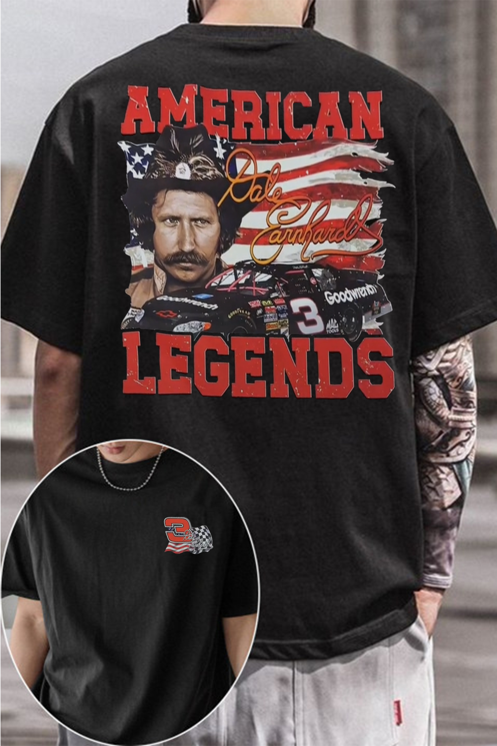 nascar2025 Shirt