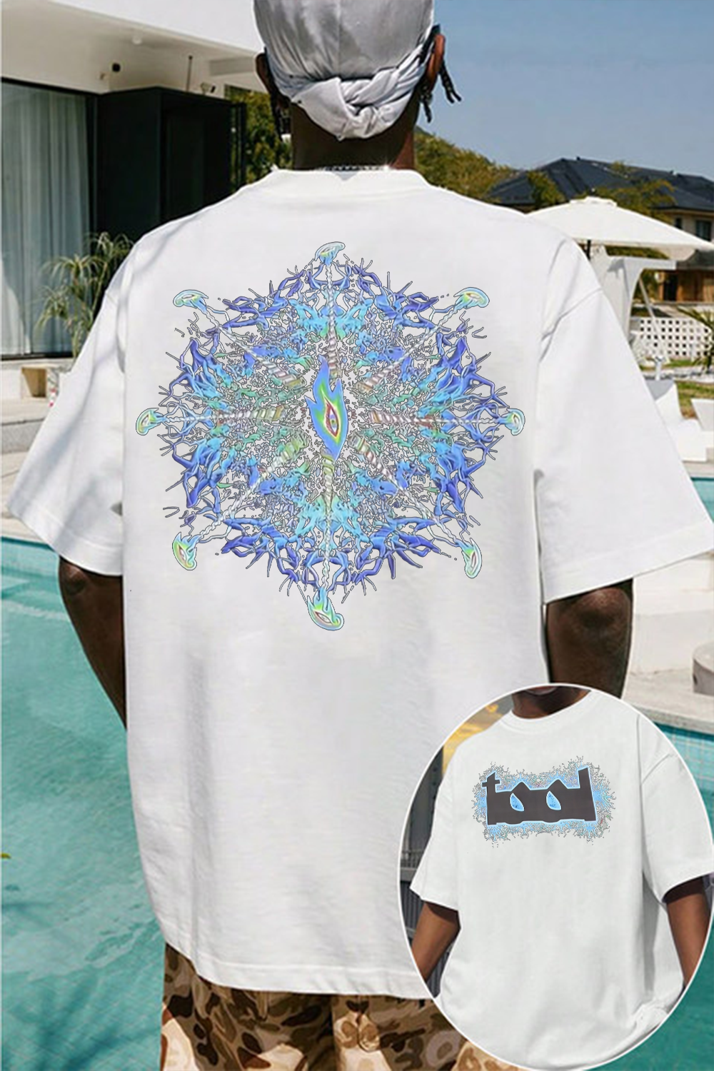 toolband fans Tee