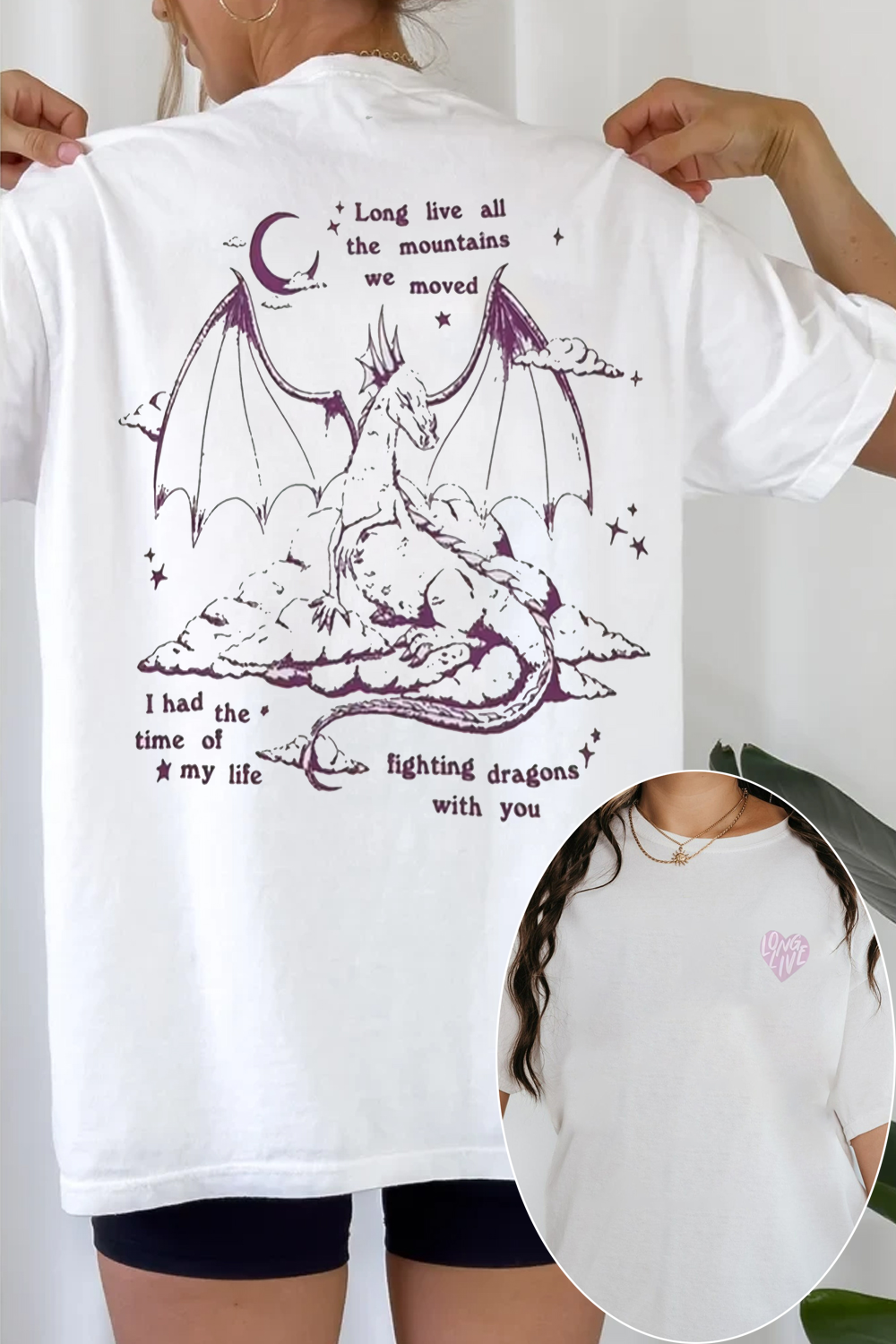 swiftie T-shirt