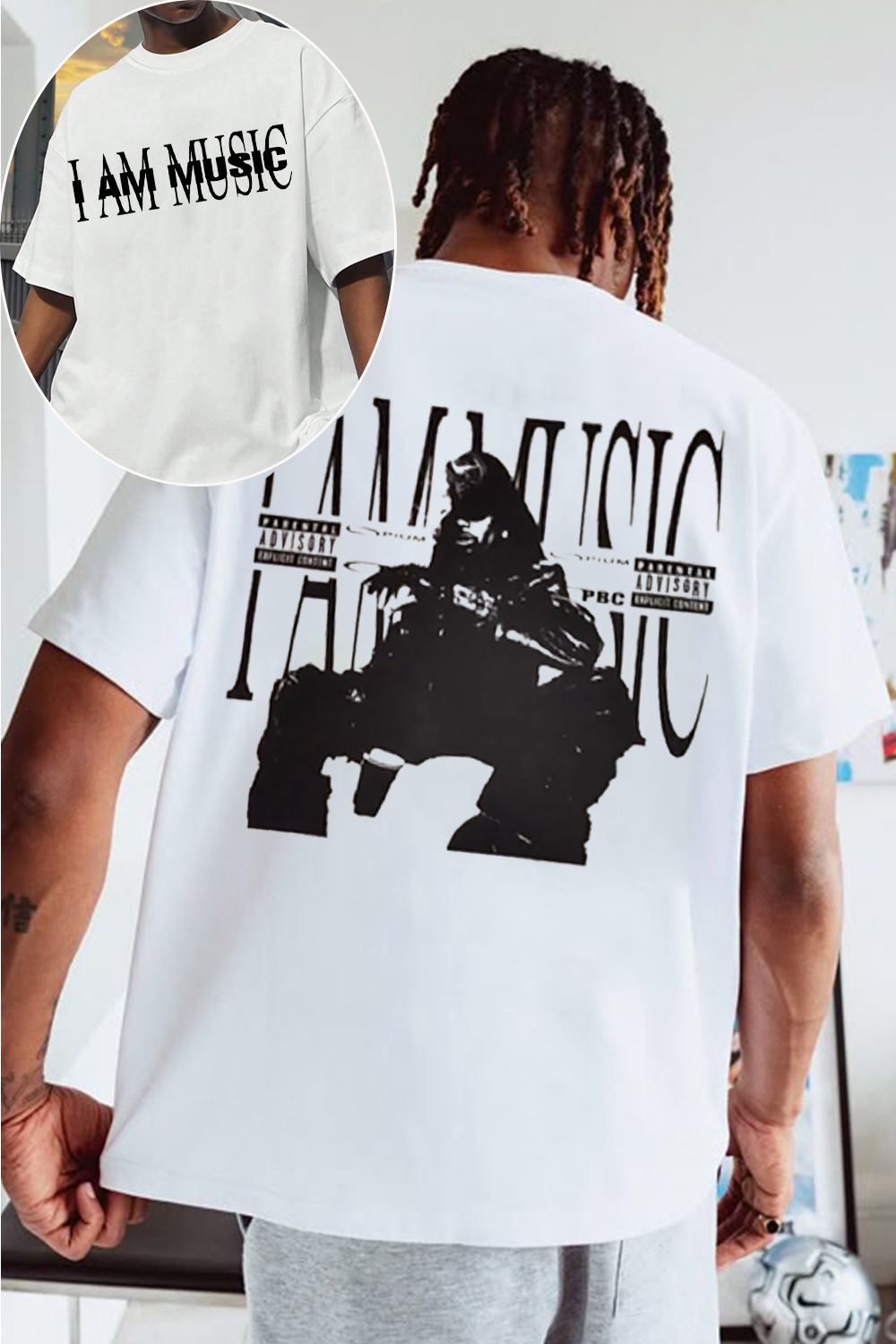 Playboi Carti dropped!!! albums TEE