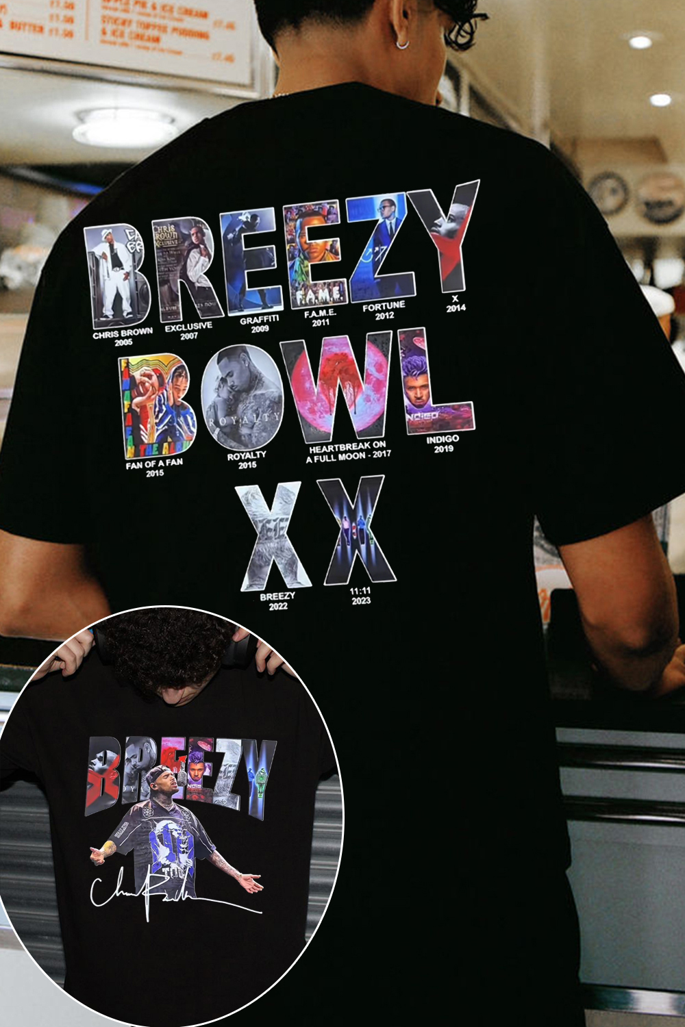 chrisb breezy shirt