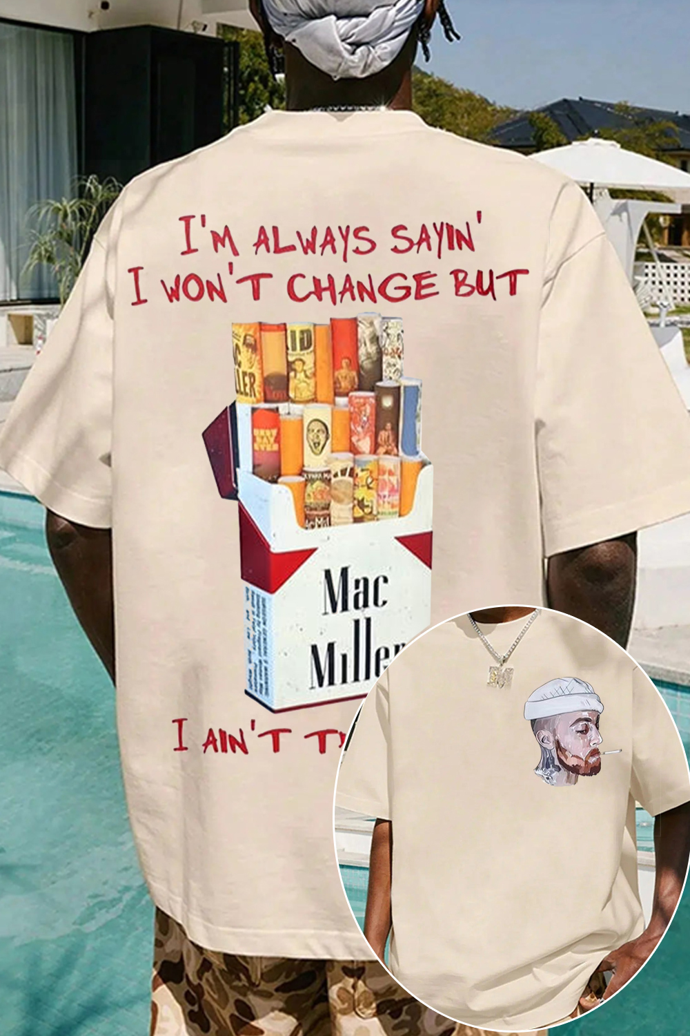 macmiller shirt