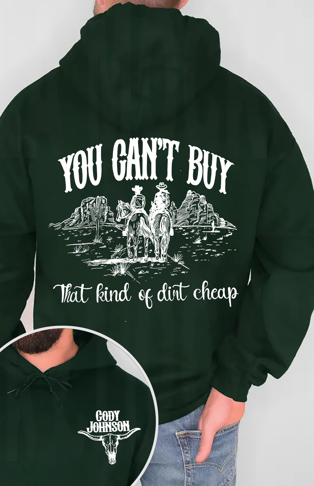 codyjohnson loose hoodie