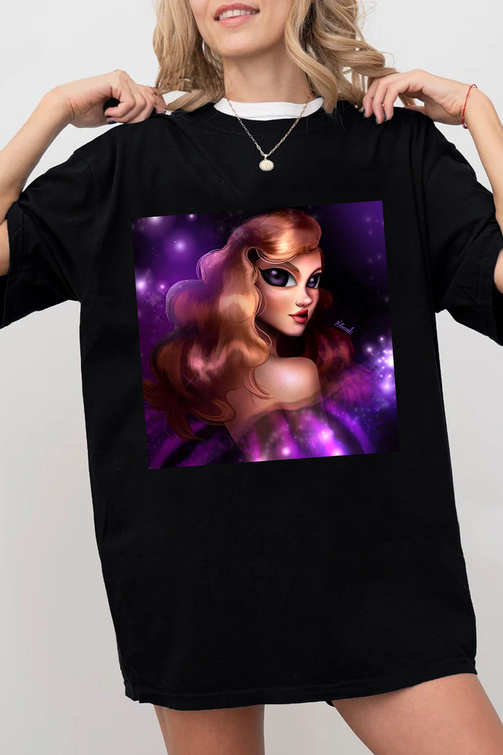 Taylor Swift Speak Now Tee For Women