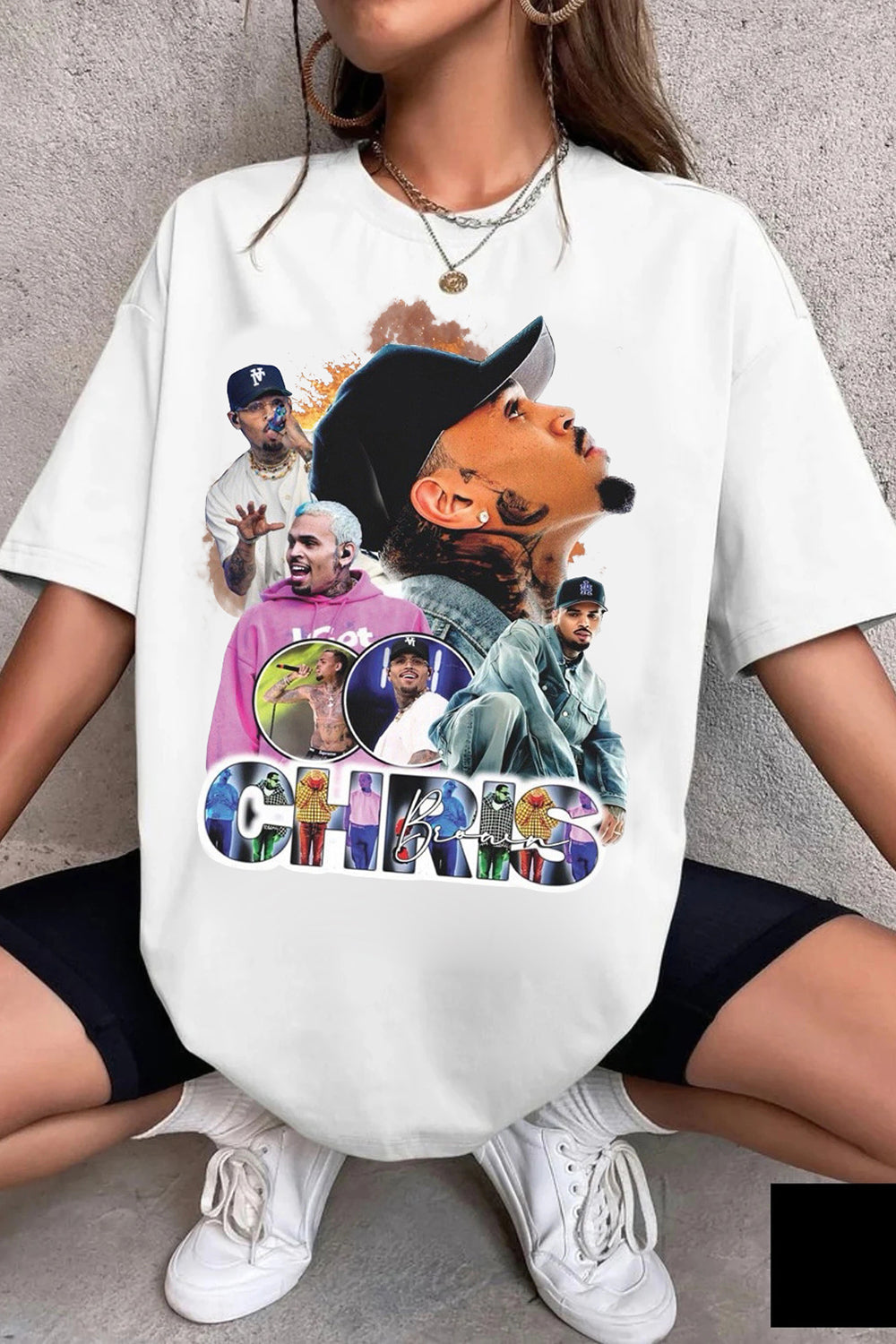 CB Exclusive Tee For Women