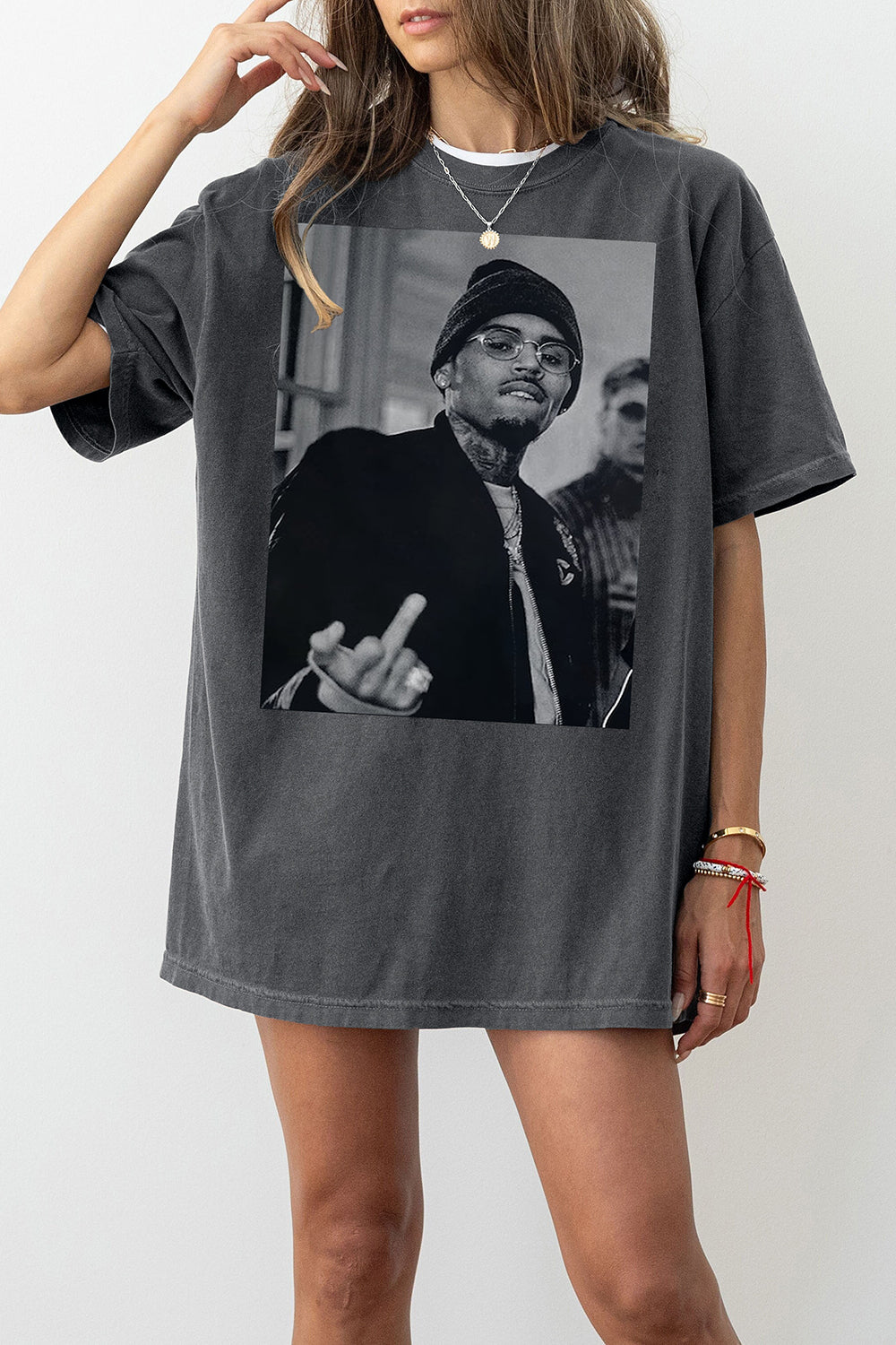 CB 11 11 Graphic Tee For Women