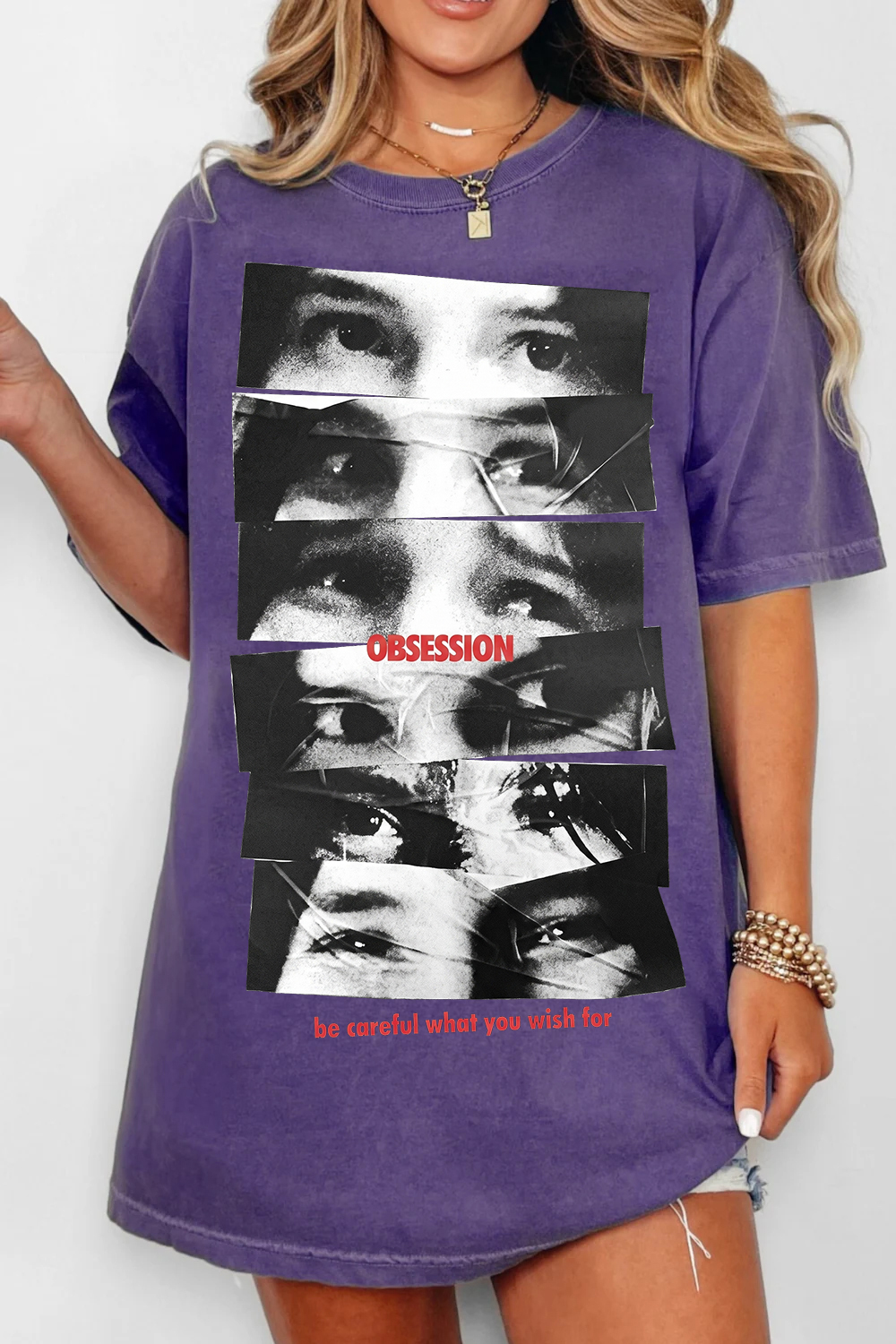 Obsession Tee🔥