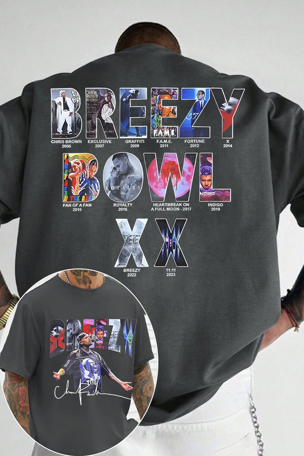 chrisb breezy shirt