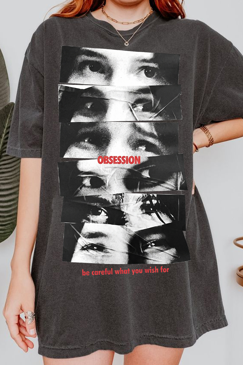 Obsession Tee🔥