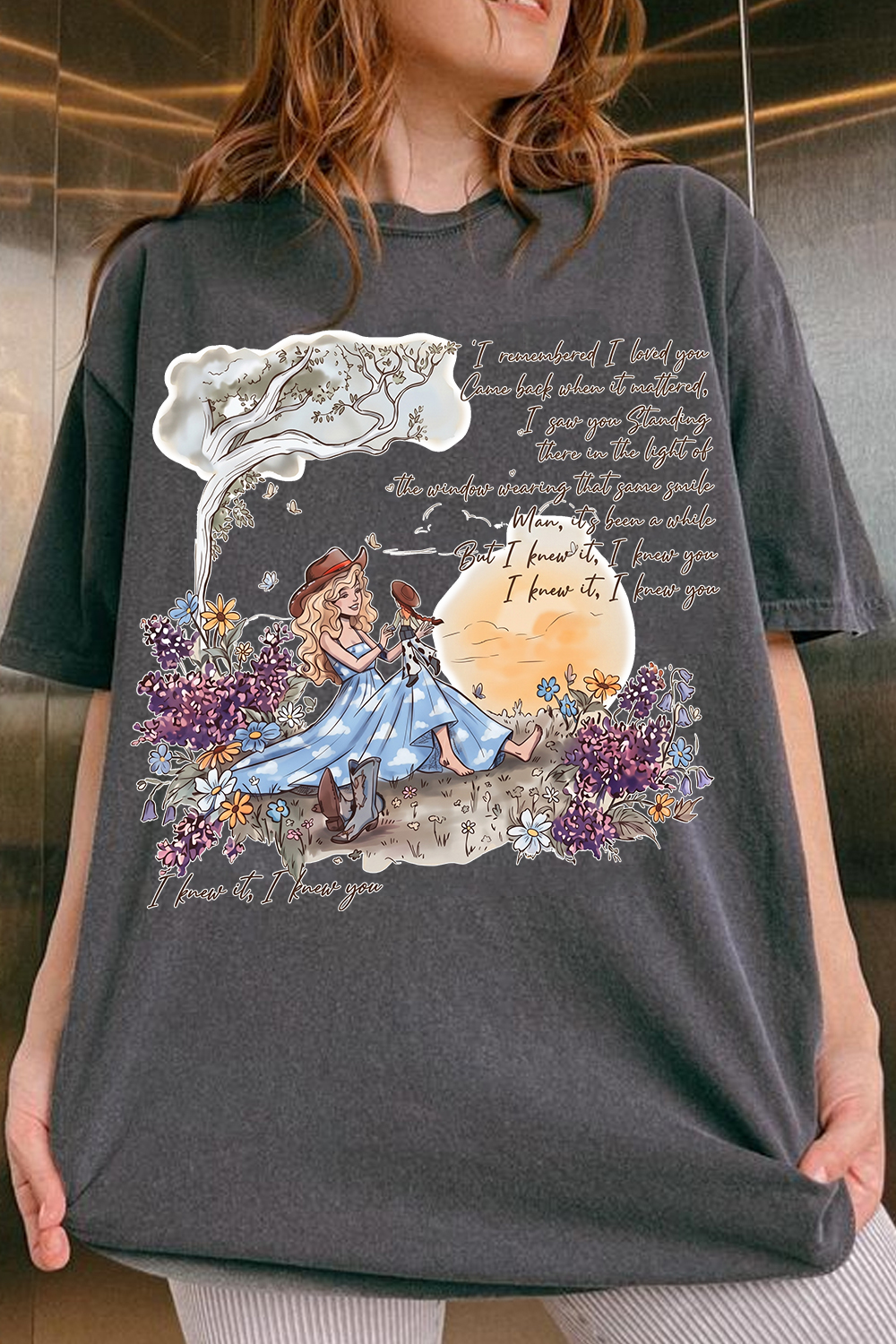 Taylor Swift Toy Story 5 Tee