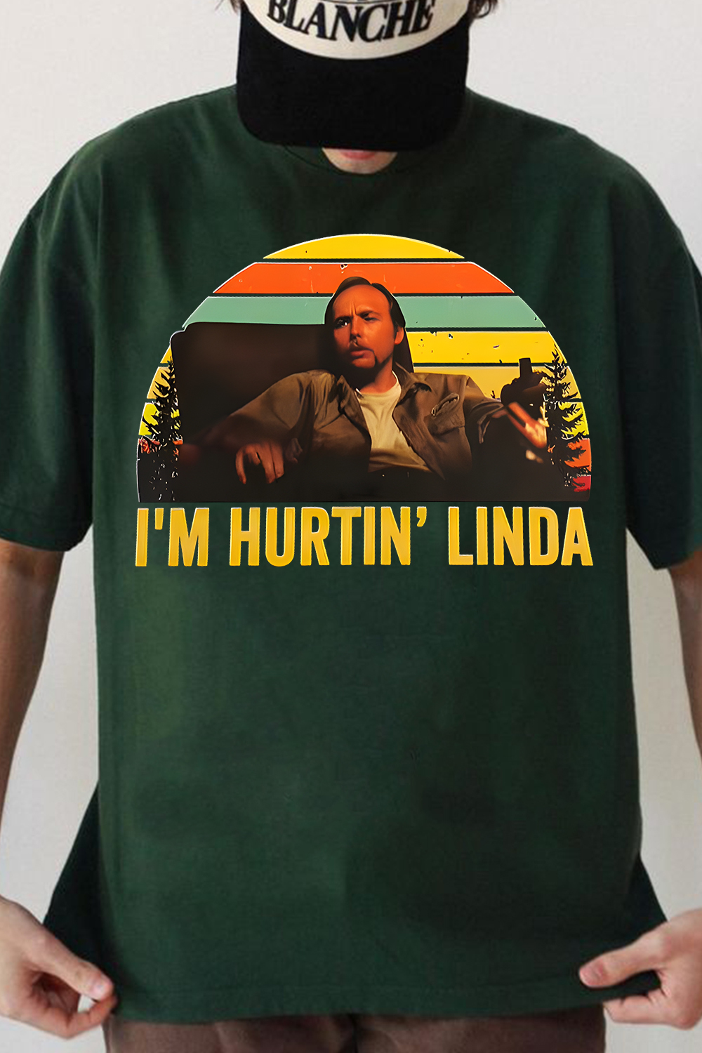 I’m Hurting Linda!!! Shirt
