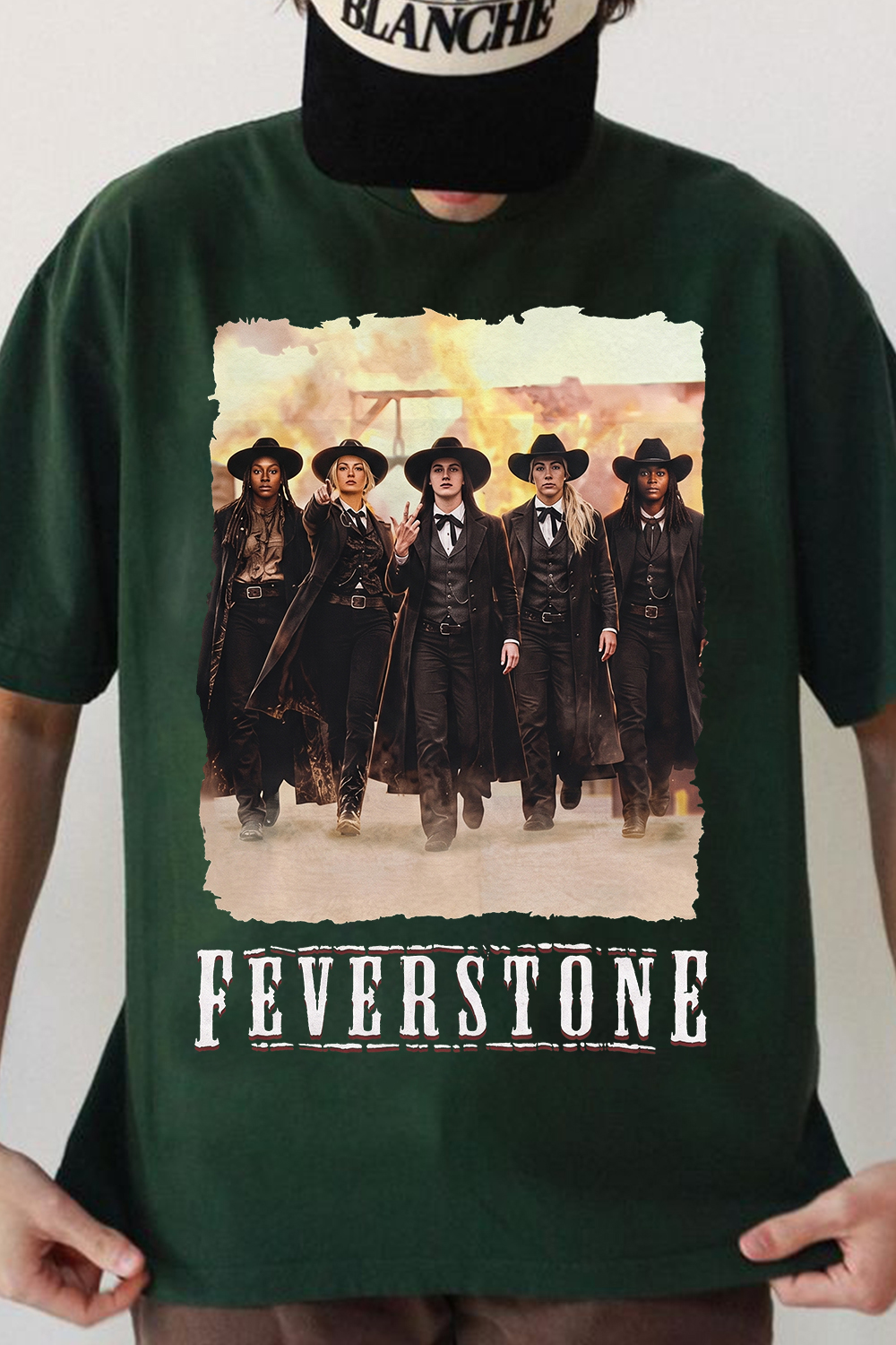 Sophie Feverstone Shirt