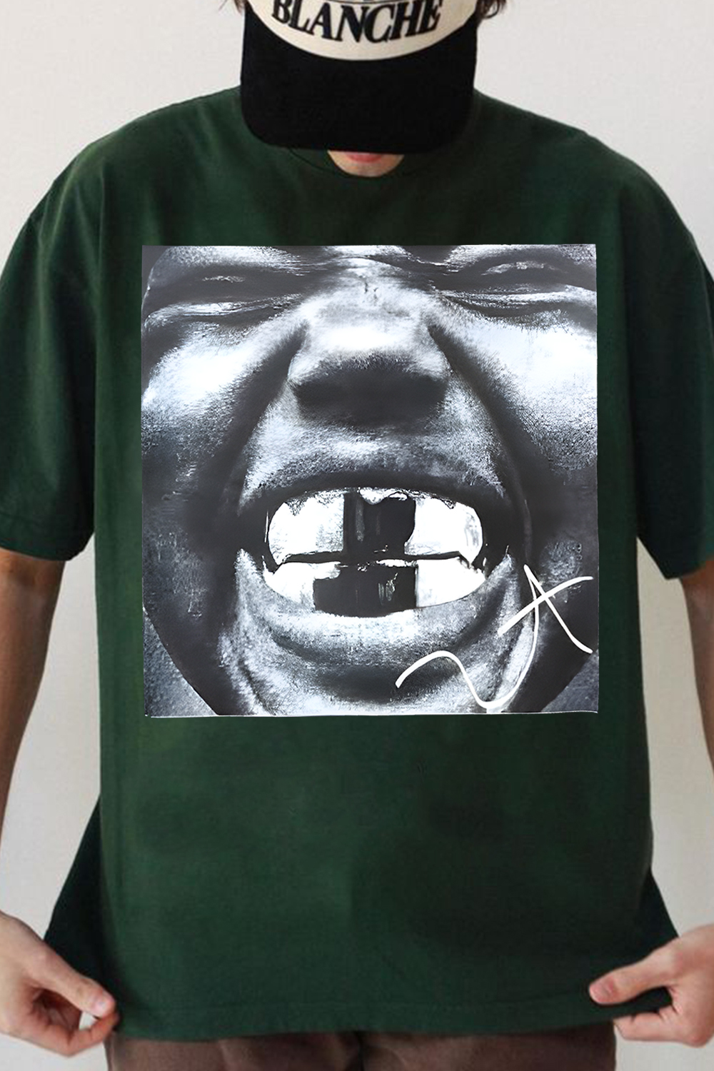 Bully Kanyewest Tee