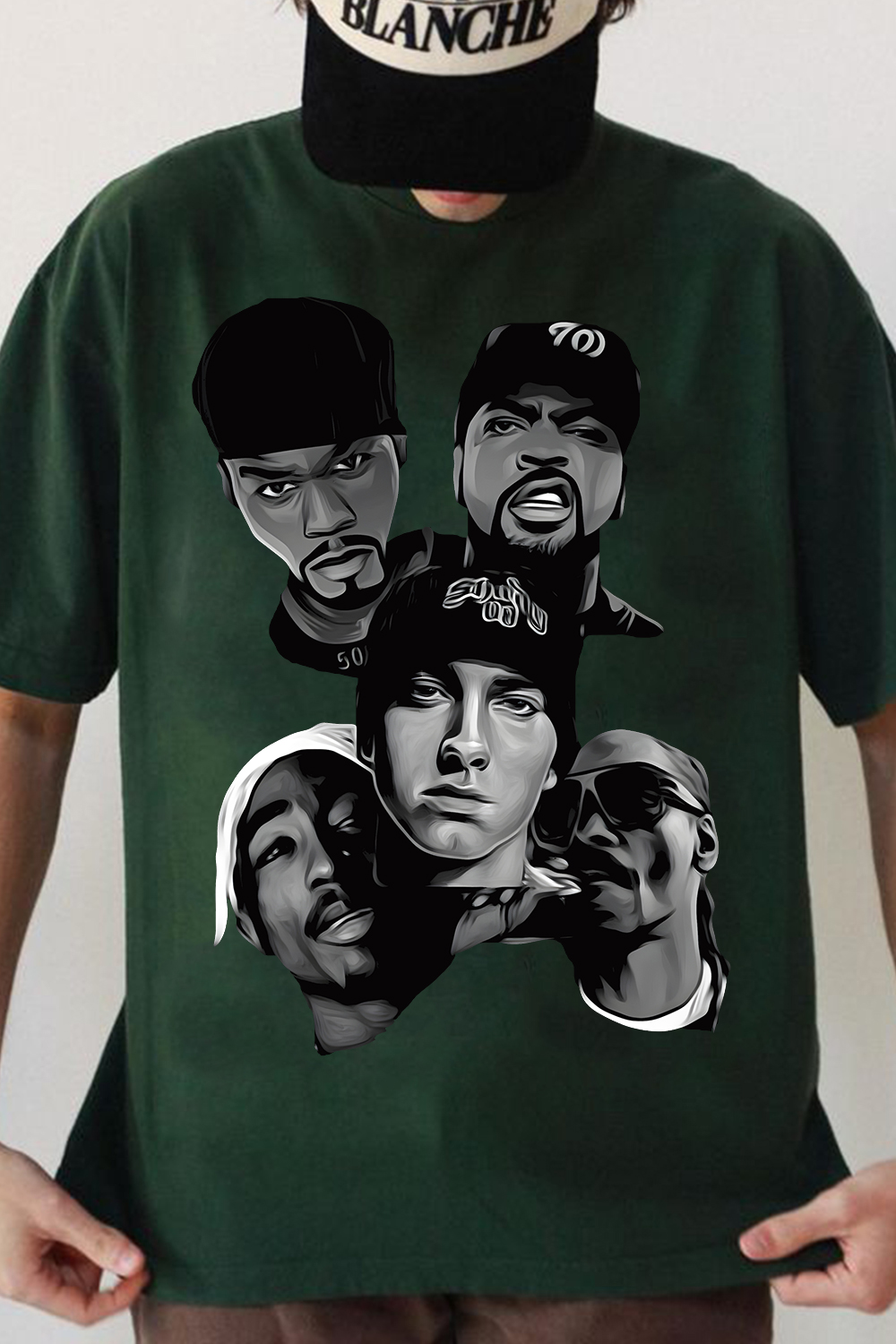 Westside T-Shirt