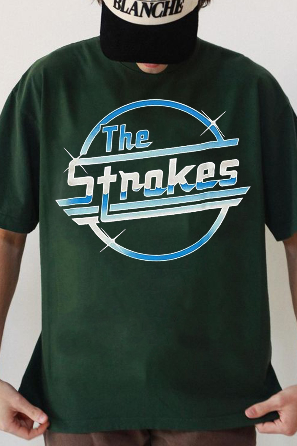The Strokes Magna T-shirt