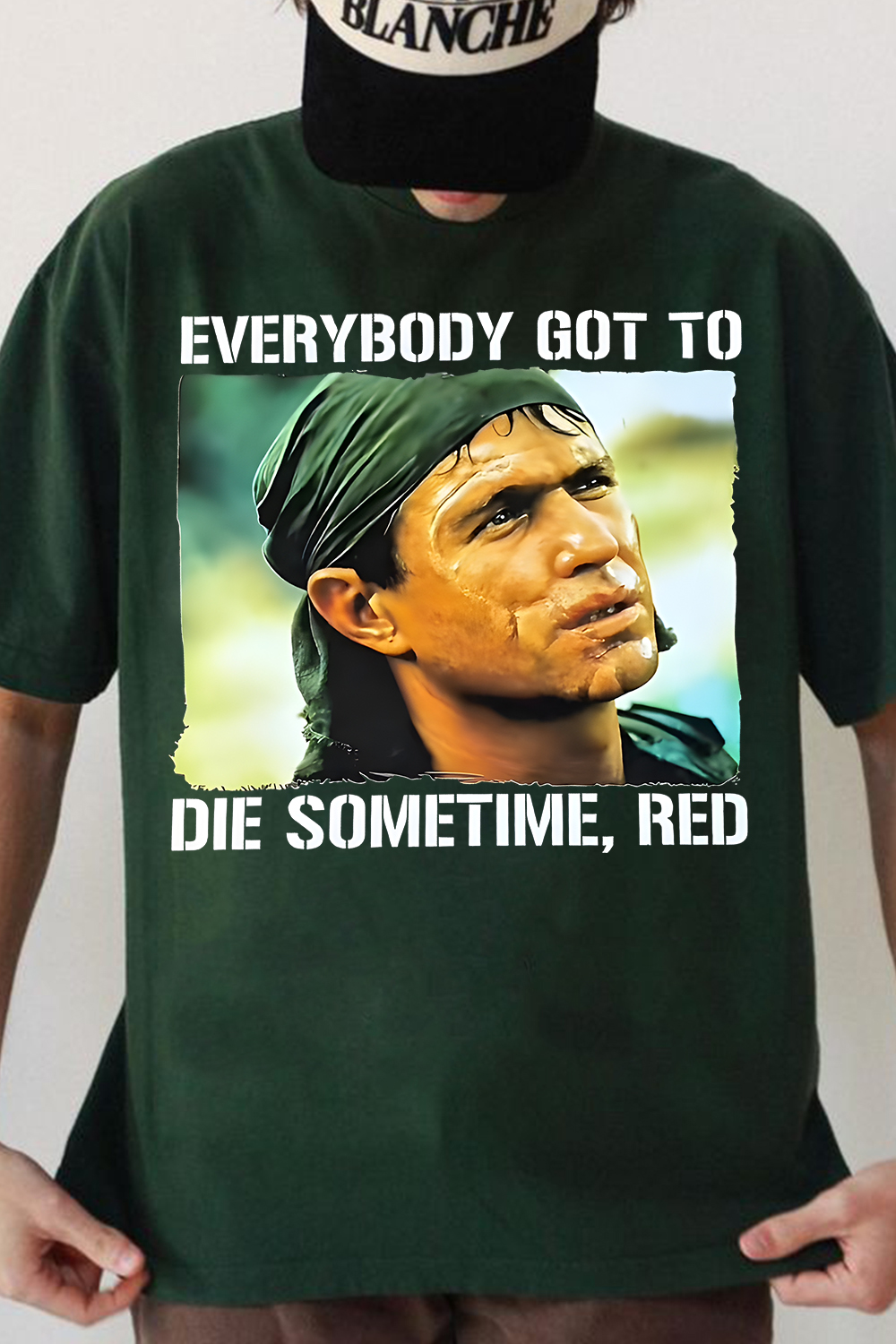 platoon movie tee